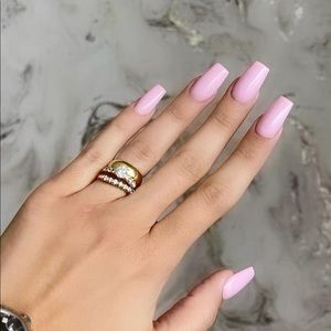 Meet your Posher, Fany